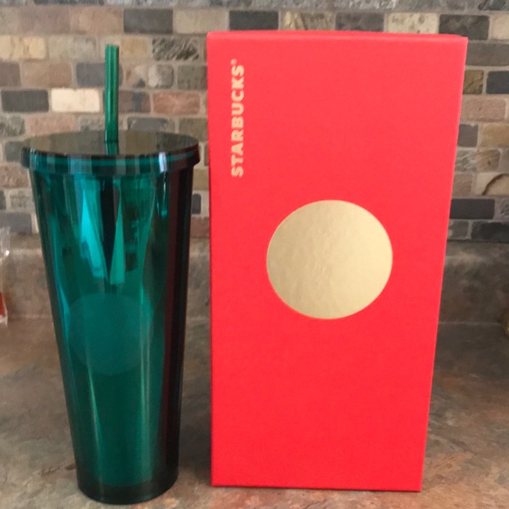 Starbucks Cold Cup